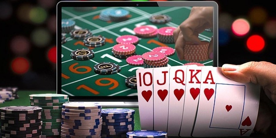Kāršu spēles Fenikss Casino 