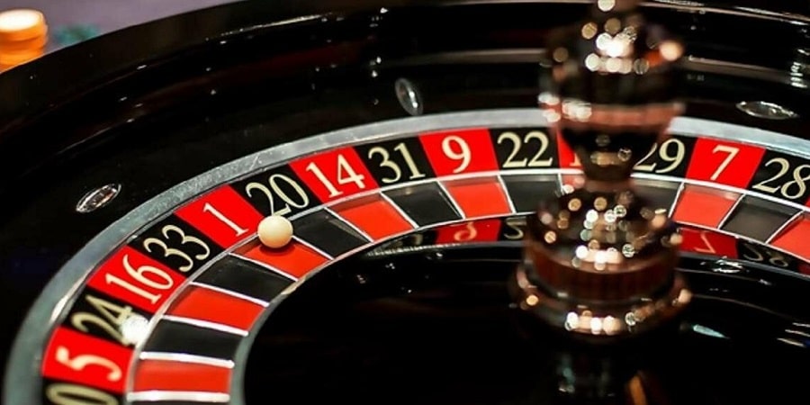 Roulette Fenikss Casino
