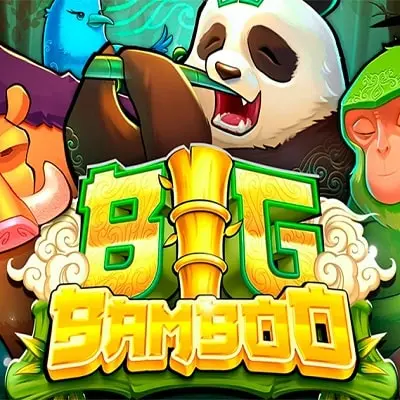 Big Bamboo