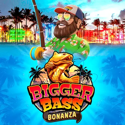 Bigger Bass Bonanza