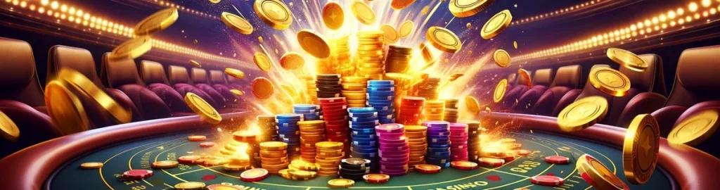 Bonusi Fenikss Casino