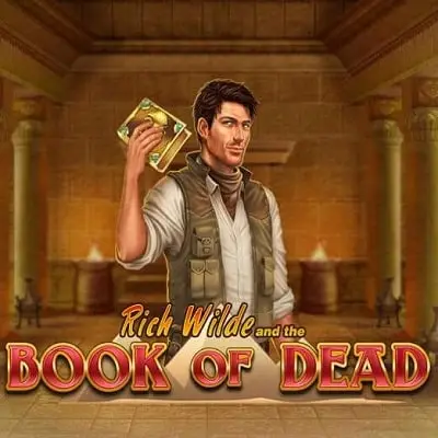Book of Dead