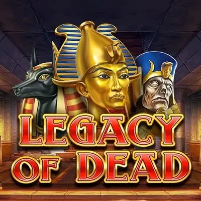 Legacy of Dead