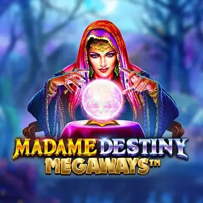 Madame Destiny Megaways