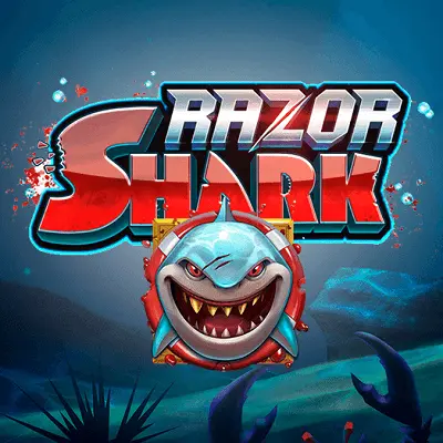 Razor Shark