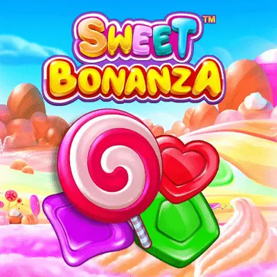 Sweet Bonanza