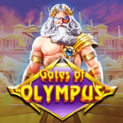 The Gates of Olympus